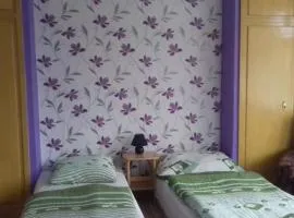 Penzion Uran