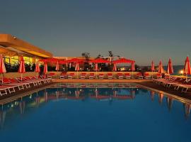 Hotel Stella Di Mare, hôtel à Ajaccio
