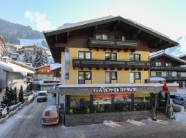 HELI'S Bed & Breakfast, hotel i Saalbach-Hinterglemm