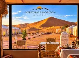 Merzouga Horizon Luxury Camp