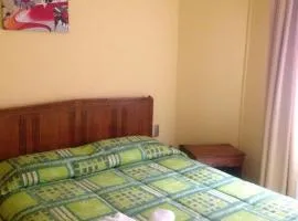 Apart Hotel Astore