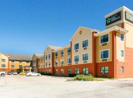 Extended Stay America Suites - Houston - Med Ctr - Greenway Plaza, hotel near NRG Stadium, Houston