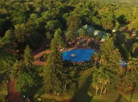 Beer Hotel Iguazú