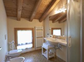 Agriturismo la paterna, hotel v destinaci Giavera del Montello