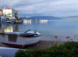 Apartment Marina, apartment in Valun