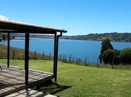 Cabañas Reflejo de Luna