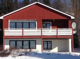 Funäs Fjäll Lägenhet, apartment in Funäsdalen