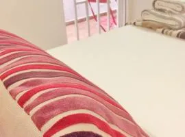 Apartamento Delicias