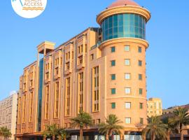 Millennium Hotel Doha, khách sạn ở Doha