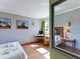 Casa de Hilario, Cama e café (B&B) em Yaiza