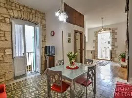 Antiche Mura Apartments "Nel Cuore della Puglia"bivani, cucina, terrazzo