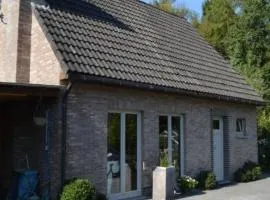 Stropershuisje