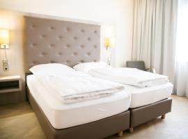 Das Reinisch Hotel - near Vienna Airport, hotel a Schwechat