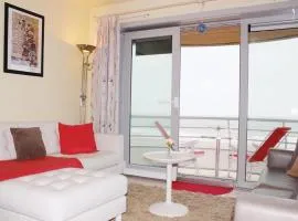 Apartment "Zeezicht"