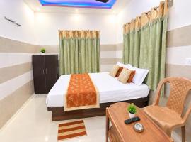 Beachside Comfort - Hotel Maa Durga - Affordable Stay Near Digha Beach, готель у місті New Digha