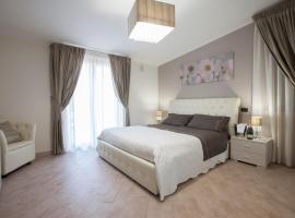 Amira Luxury Apartments, hotell i Santa Maria Capua Vetere