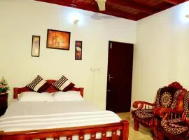 Elroy Homestay