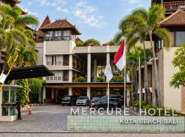 Mercure Kuta Bali, hotel a Kuta