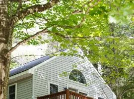 Red Maple Cottage