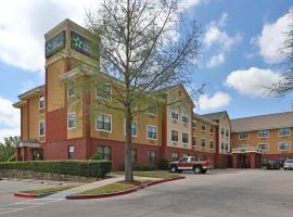 Extended Stay America Suites - Fort Worth - City View, hotel in Fort Worth