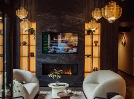 Mariental Hotel & SPA, hotel u gradu Šklarska Poremba