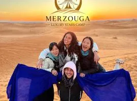 Luxury Merzouga Stars Camp