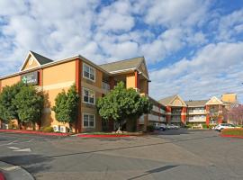 Extended Stay America Suites - Fresno - North, hotel v destinaci Fresno
