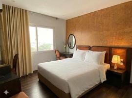 Hanoi Spoon Boutique Hotel, hotel u Hanoju