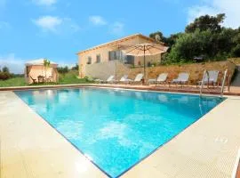 Kivotos Villa Private Pool