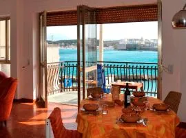 Otranto in riva al mare