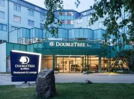 Doubletree By Hilton Vienna Bosei