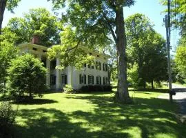 Higganum House B&B