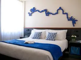 Foyer Rooms & Suites Affittacamere