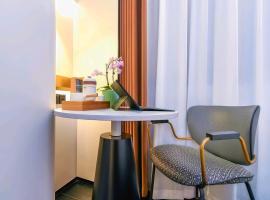 Chengdu Yueya Premium Hotel, отель в Чэнду