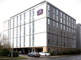 Premier Inn Konstanz, Hotel in Konstanz