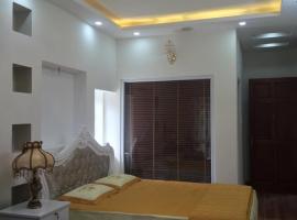 Thu Linh Guesthouse, hotel en Da Lat