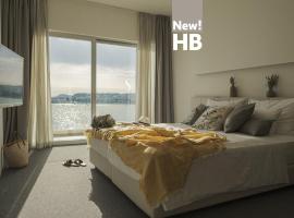 Hotel Split, hotel u gradu Podstrana