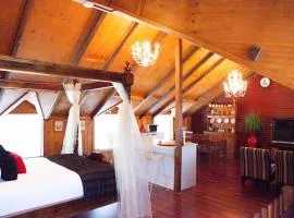 Barossa Barn Bed and Breakfast