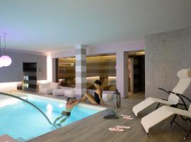 Altarocca Wine Resort Adults Only, hotel a Orvieto