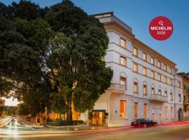 Palazzo President, hotel u Splitu