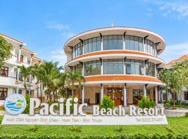 Sunday Pacific Beach Resort Muine, khách sạn ở Mũi Né