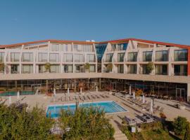 Degenija Boutique hotel & Spa, hotel u Selištu Drežničkom