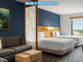 Hyatt Place Denver Downtown, hotel in Denver