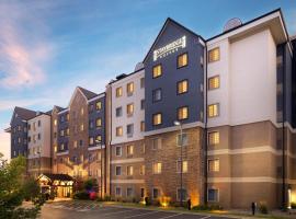 Staybridge Suites Minneapolis-Bloomington by IHG, hotel in Bloomington
