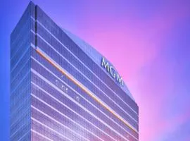 MGM Tower at Borgata