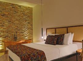 Mezova Otel, hotel u gradu 'Mardin'