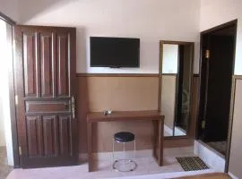 Pandora Hotel