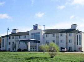 Motel 6-Kingdom City, MO, hotel di Kingdom City