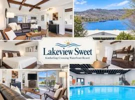 Lakeview Sweet at Kimberling Crossing
