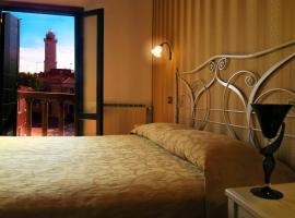 Al Soffiador, hotel in Murano